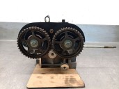 Recambio de culata para ford focus ii (da_, hcp, dp) 1.6 referencia OEM IAM 4M5G6090XB 1481578 