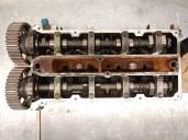 Recambio de culata para ford focus ii (da_, hcp, dp) 1.6 referencia OEM IAM 4M5G6090XB 1481578 