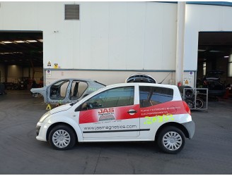 citroën c2 (jm_) del año 2008