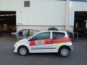 citroën c2 (jm_) del año 2008