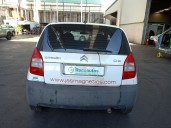 citroën c2 (jm_) del año 2008
