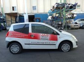 citroën c2 (jm_) del año 2008