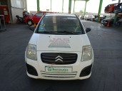 citroën c2 (jm_) del año 2008