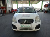 citroën c2 (jm_) del año 2008