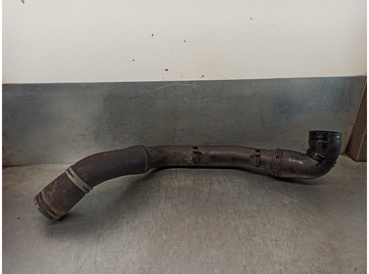 Replacement tube for Seat Ibiza III (6L1) 1.9 TDi OEM IAM reference 6Q0145762K 