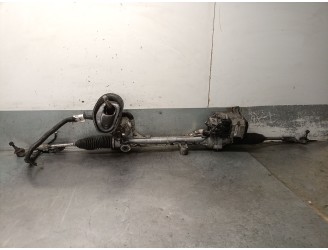 Recambio de cremallera direccion para ford focus iii 1.6 tdci referencia OEM IAM 6V6C3D070LJ 