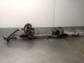 Recambio de cremallera direccion para ford focus iii 1.6 tdci referencia OEM IAM 6V6C3D070LJ 