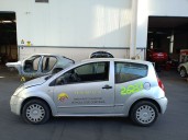 citroën c2 (jm_) del año 2005
