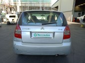 citroën c2 (jm_) del año 2005