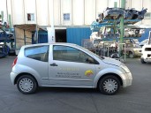 citroën c2 (jm_) del año 2005