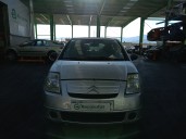 citroën c2 (jm_) del año 2005