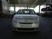 citroën c2 (jm_) del año 2005