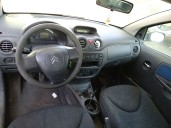 citroën c2 (jm_) del año 2005