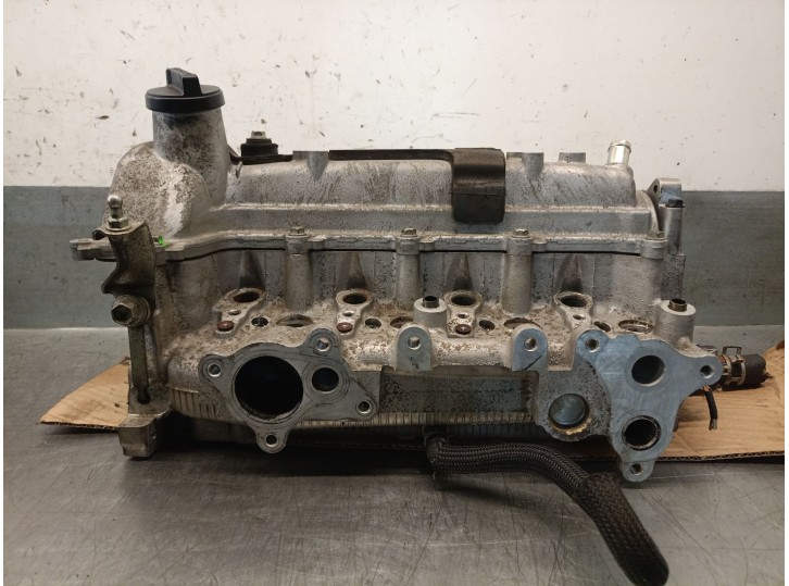 Recambio de culata para toyota corolla (_e12_) 1.4 d (nde120_) referencia OEM IAM 1110133040 1110133040 