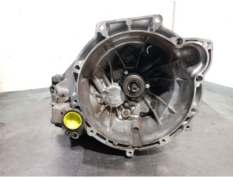 CAJA CAMBIOS 3M5R7002NB 2014875 T6TC1171104002199