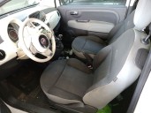 fiat 500 (312_) del año 2016