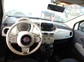 fiat 500 (312_) del año 2016