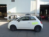 fiat 500 (312_) del año 2016