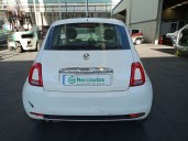 fiat 500 (312_) del año 2016
