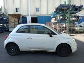 fiat 500 (312_) del año 2016