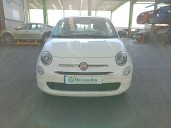 fiat 500 (312_) del año 2016
