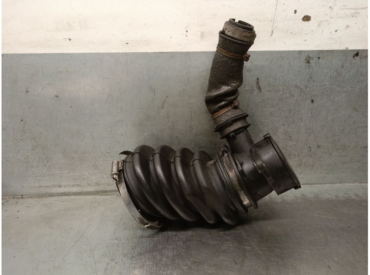 Recambio de tubo para ford focus iii 1.6 tdci referencia OEM IAM AV619C623CC 1867912 