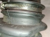 Recambio de tubo para ford focus iii 1.6 tdci referencia OEM IAM AV619C623CC 1867912 