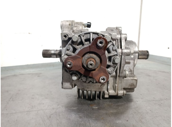 Recambio de caja transfer para volkswagen tiguan (5n_) 1.4 tsi 4motion referencia OEM IAM 0A6409053Q 0A6409053AG 