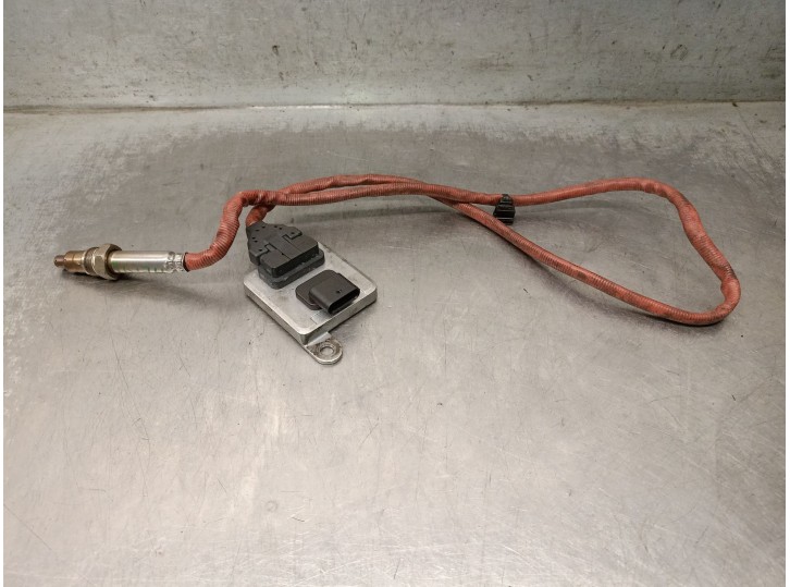 Replacement lambda sensor for BMW 5 (F10) 530 d xDrive OEM IAM reference HTBM004 13628589846 HTBM004