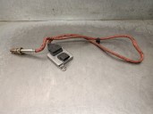 Replacement lambda sensor for BMW 5 (F10) 530 d xDrive OEM IAM reference HTBM004 13628589846 HTBM004