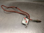 Replacement lambda sensor for BMW 5 (F10) 530 d xDrive OEM IAM reference HTBM004 13628589846 HTBM004