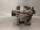 Recambio de alternador para ford focus iii 1.6 tdci referencia OEM IAM AV6N10300DC 2251619 2612672B