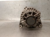 Recambio de alternador para ford focus iii 1.6 tdci referencia OEM IAM AV6N10300DC 2251619 2612672B