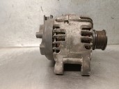 Recambio de alternador para ford focus iii 1.6 tdci referencia OEM IAM AV6N10300DC 2251619 2612672B