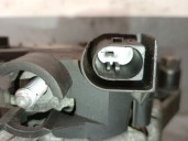 Recambio de alternador para ford focus iii 1.6 tdci referencia OEM IAM AV6N10300DC 2251619 2612672B