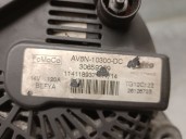 Recambio de alternador para ford focus iii 1.6 tdci referencia OEM IAM AV6N10300DC 2251619 2612672B