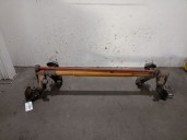 Recambio de puente trasero para peugeot 306 (7b, n3, n5) 2.0 hdi 90 referencia OEM IAM 514889 