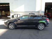 citroën c5 iii (rd_) del año 2009