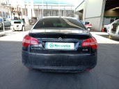 citroën c5 iii (rd_) del año 2009