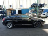 citroën c5 iii (rd_) del año 2009