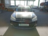citroën c5 iii (rd_) del año 2009