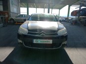 citroën c5 iii (rd_) del año 2009