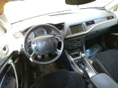 citroën c5 iii (rd_) del año 2009