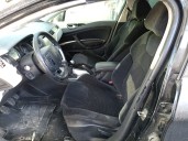 citroën c5 iii (rd_) del año 2009