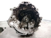 Recambio de caja cambios para audi a6 c5 (4b2, 4b4) 2.5 tdi referencia OEM IAM FRF 