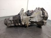 Recambio de caja cambios para audi a6 c5 (4b2, 4b4) 2.5 tdi referencia OEM IAM FRF 