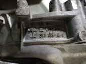 Recambio de caja cambios para audi a6 c5 (4b2, 4b4) 2.5 tdi referencia OEM IAM FRF 