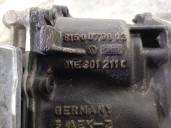 Recambio de caja cambios para audi a6 c5 (4b2, 4b4) 2.5 tdi referencia OEM IAM FRF 