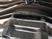 Recambio de caja cambios para audi a6 c5 (4b2, 4b4) 2.5 tdi referencia OEM IAM FRF 6184796 0690348FRF