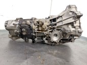 Replacement gearbox for Audi A6 C5 (4B2, 4B4) 2.5 TDI OEM IAM reference FRF 6184796 0690348FRF
